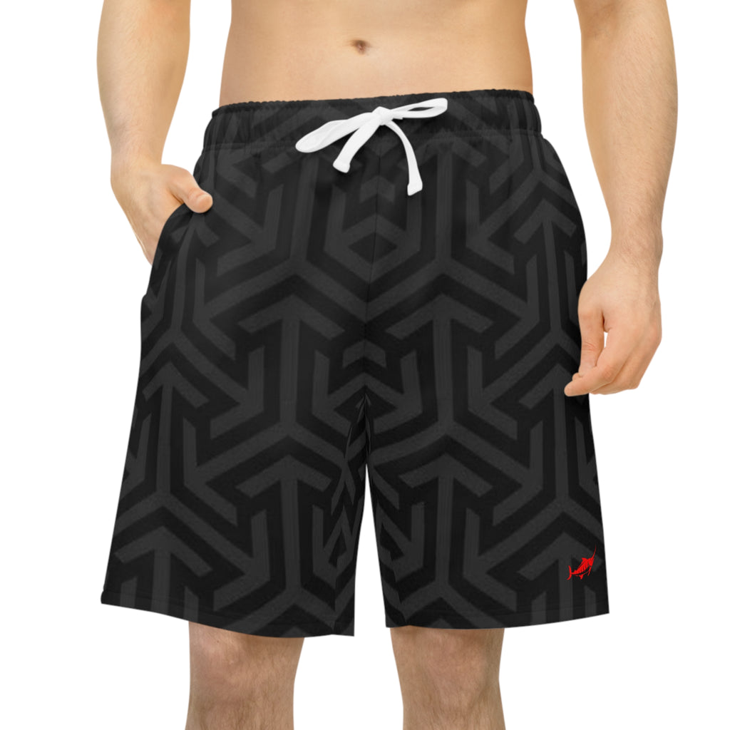Marlin lifestyle Shorts - Marlin
