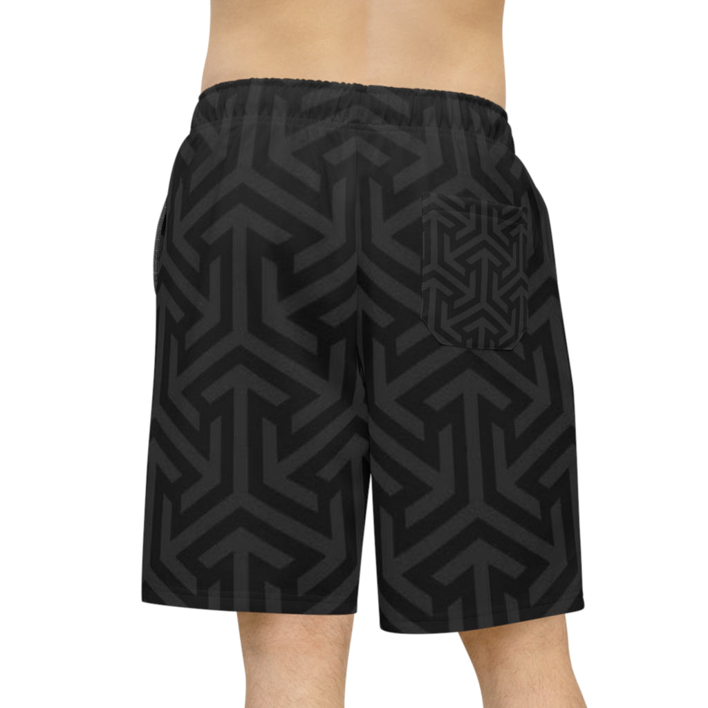 Marlin lifestyle Shorts - Marlin