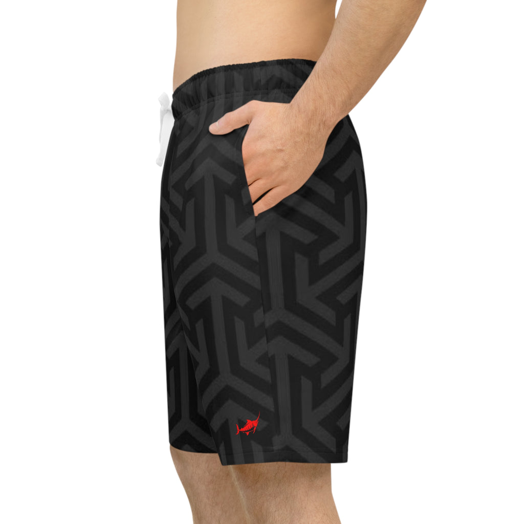 Marlin lifestyle Shorts - Marlin