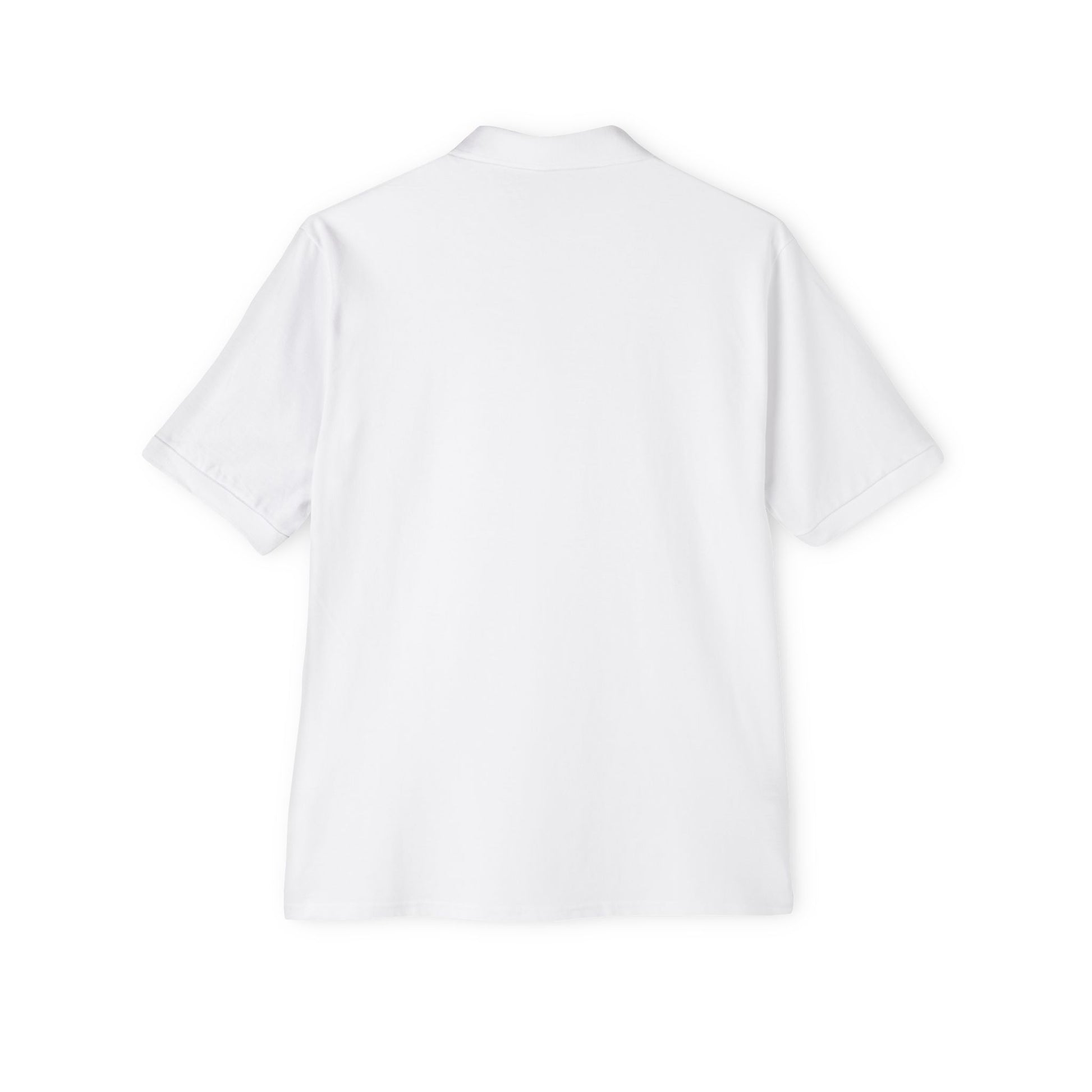 Marlin piqué polo - Marlin Luxe 