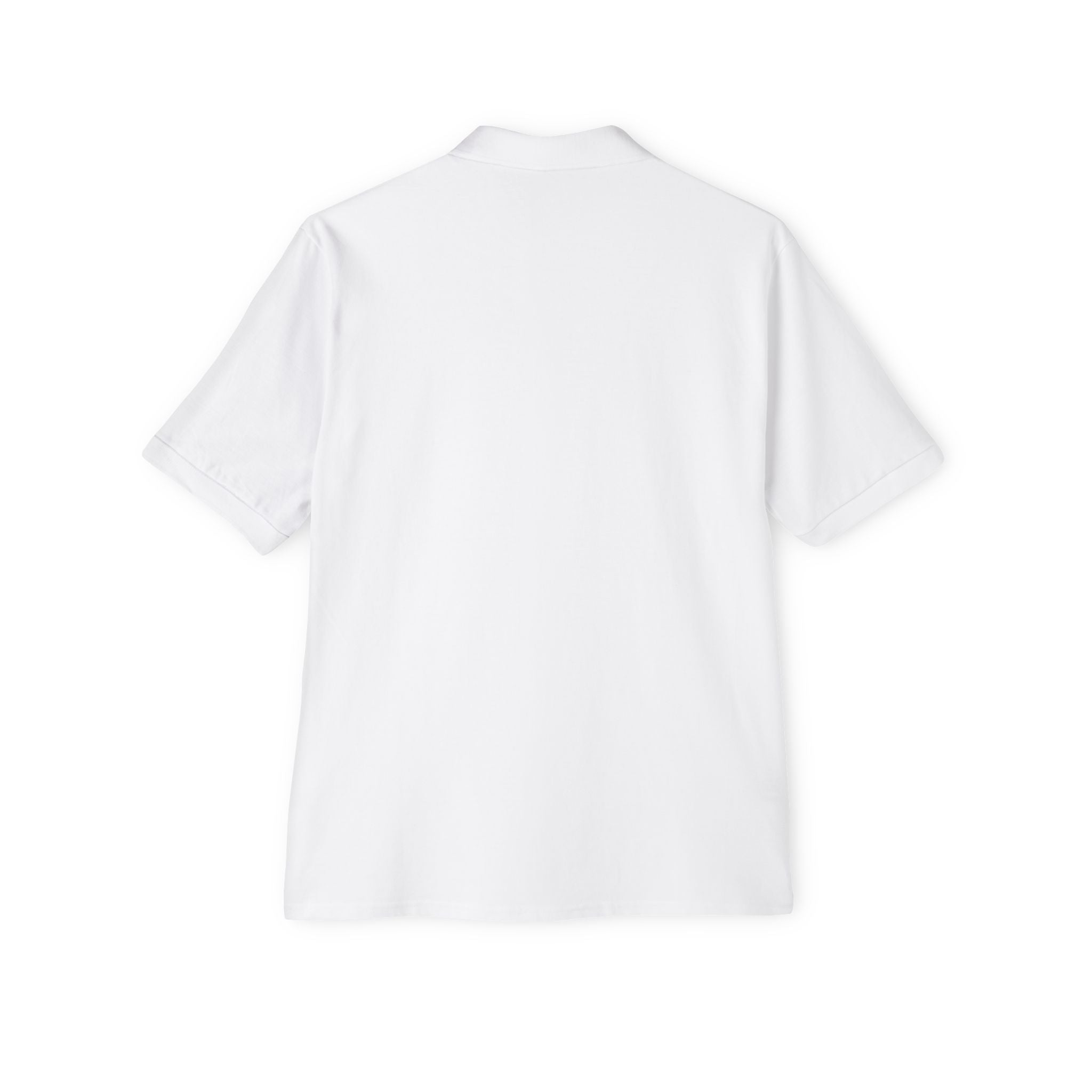 Marlin piqué polo - Marlin Luxe 