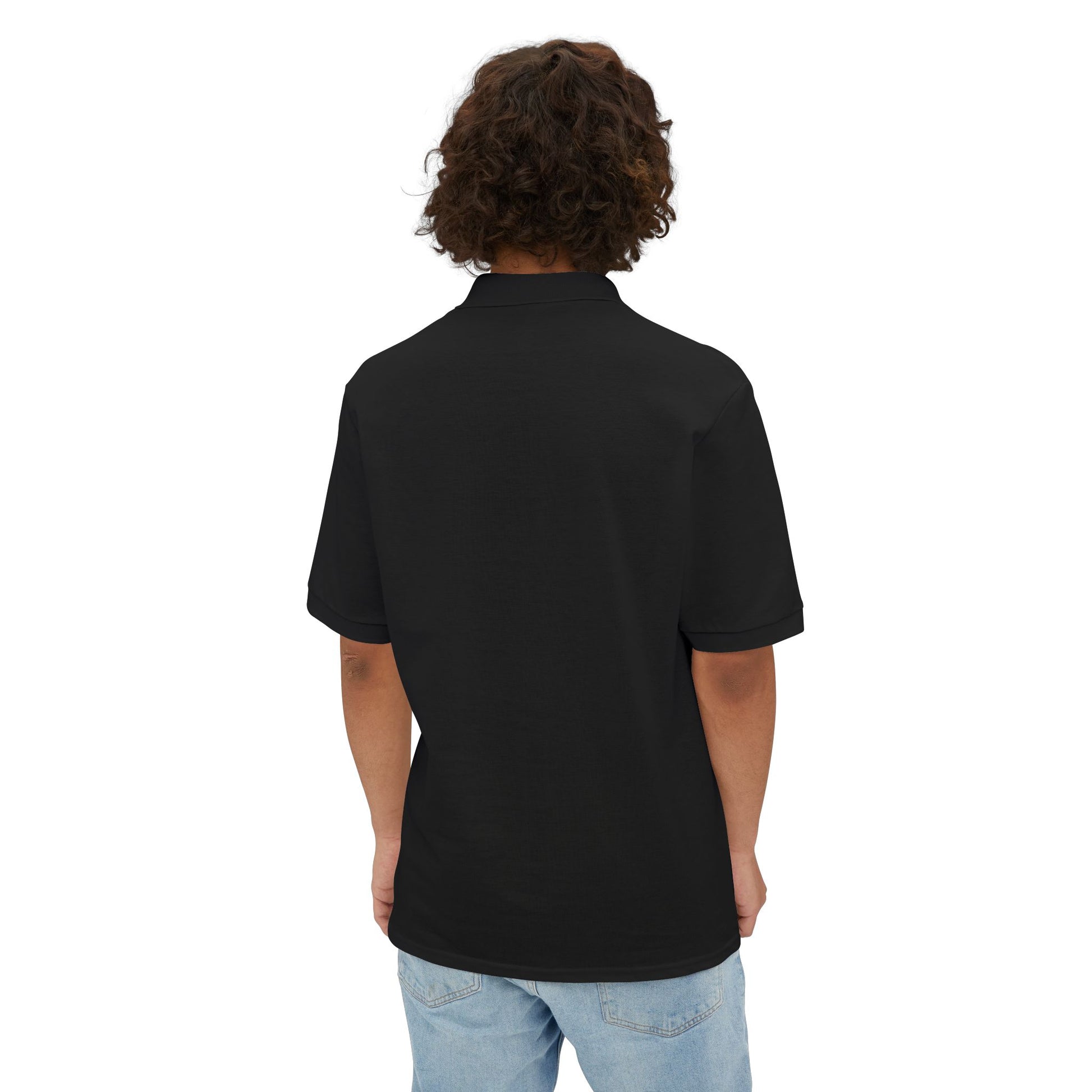 Marlin piqué polo - Marlin Luxe 