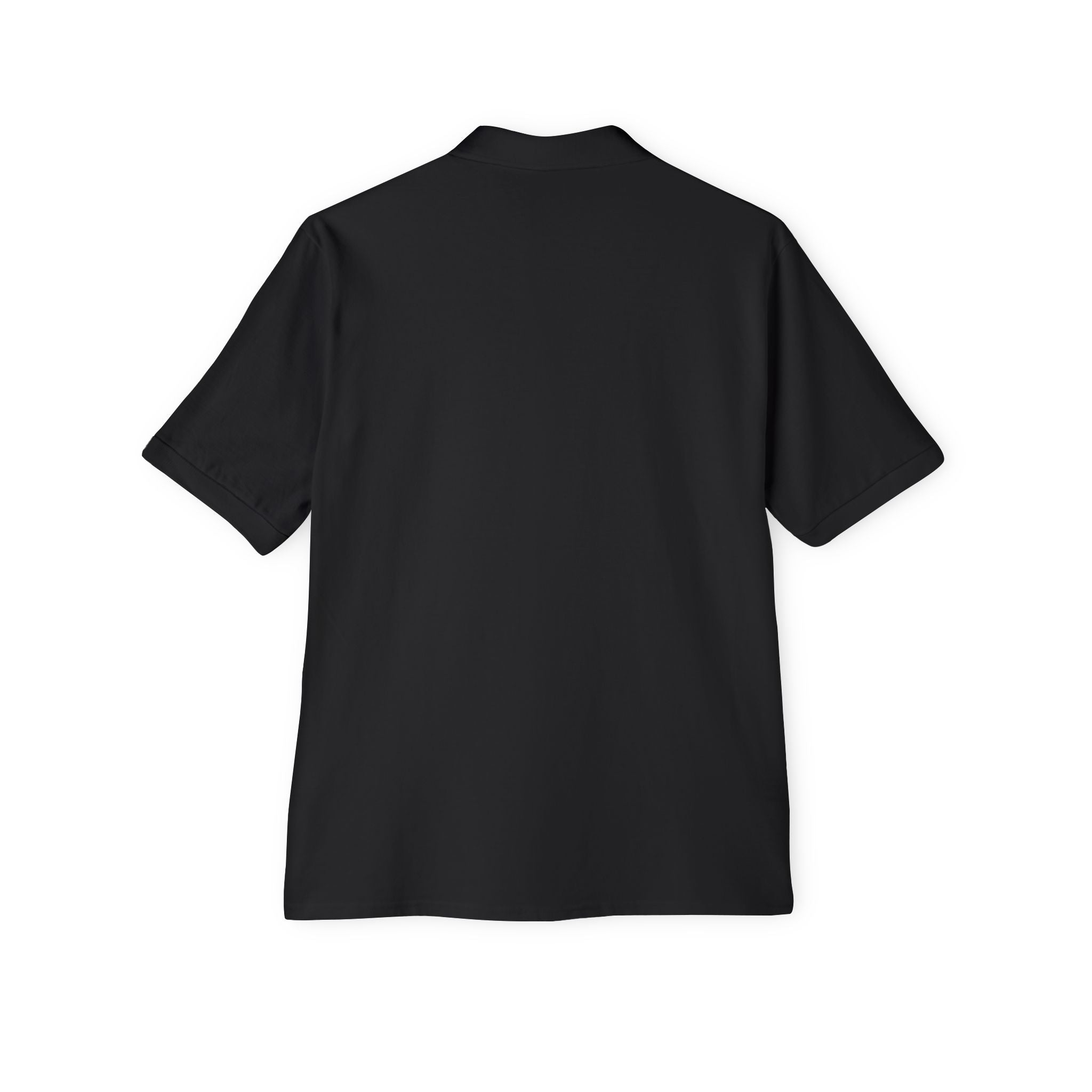 Marlin piqué polo - Marlin Luxe 