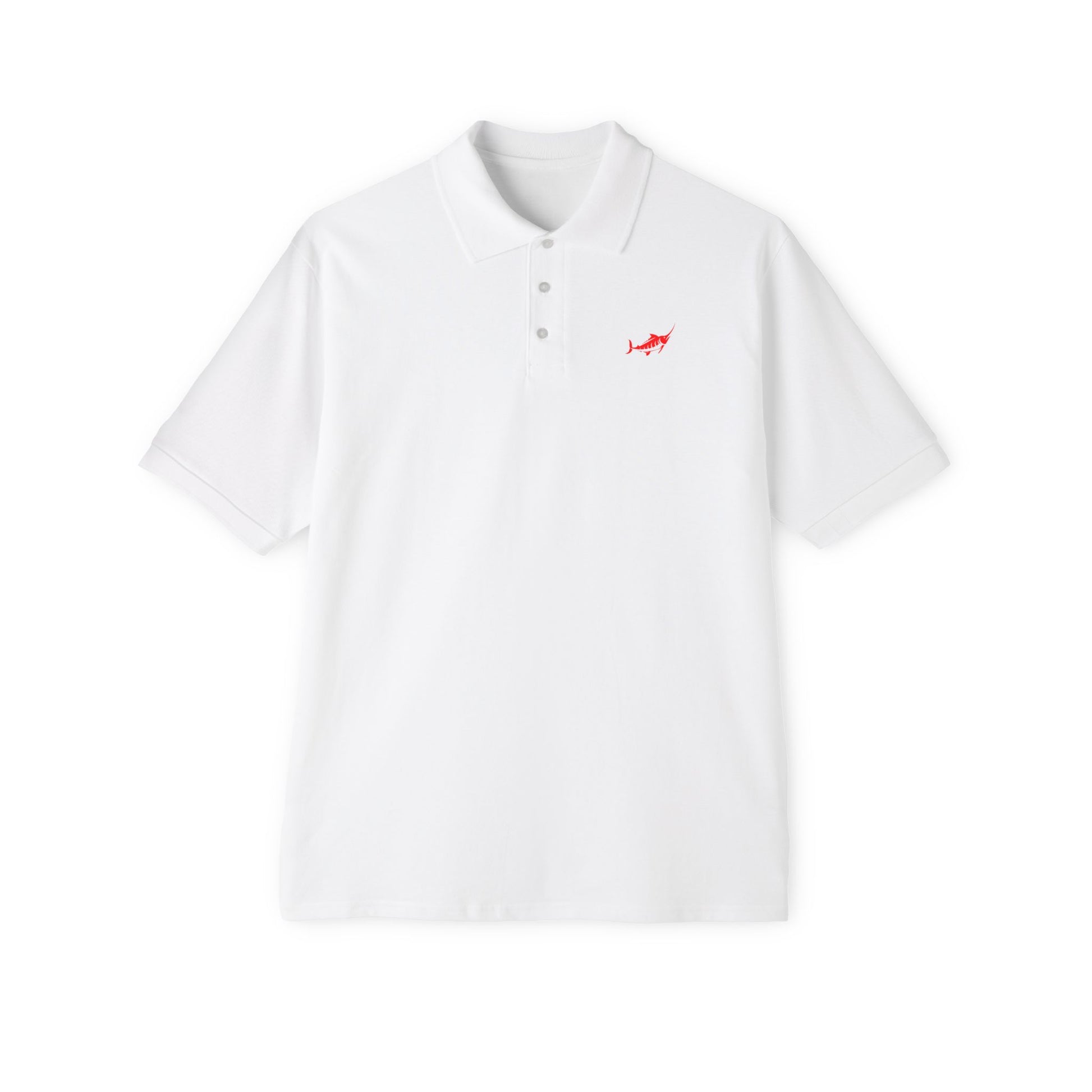 Men's Polo - Casual Wear - Marlin