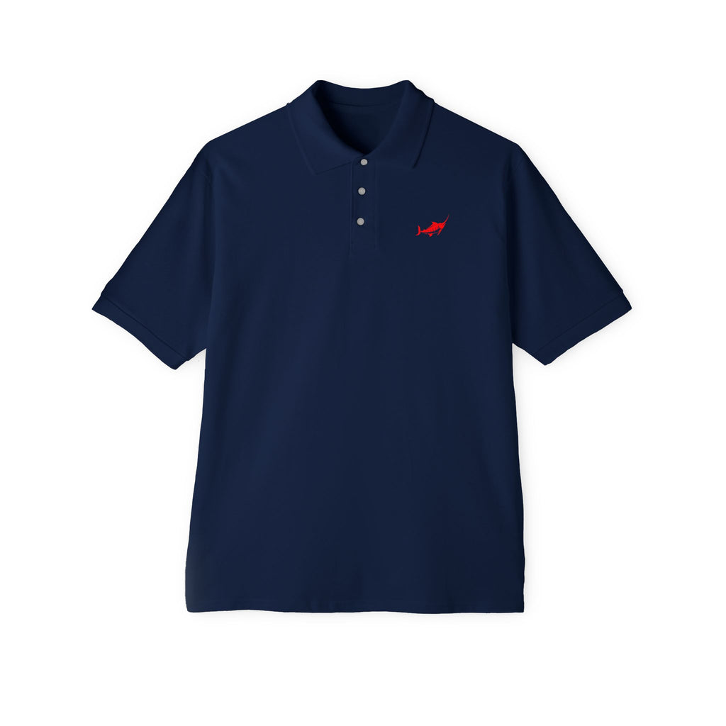 Men's Polo - Casual Wear - Marlin
