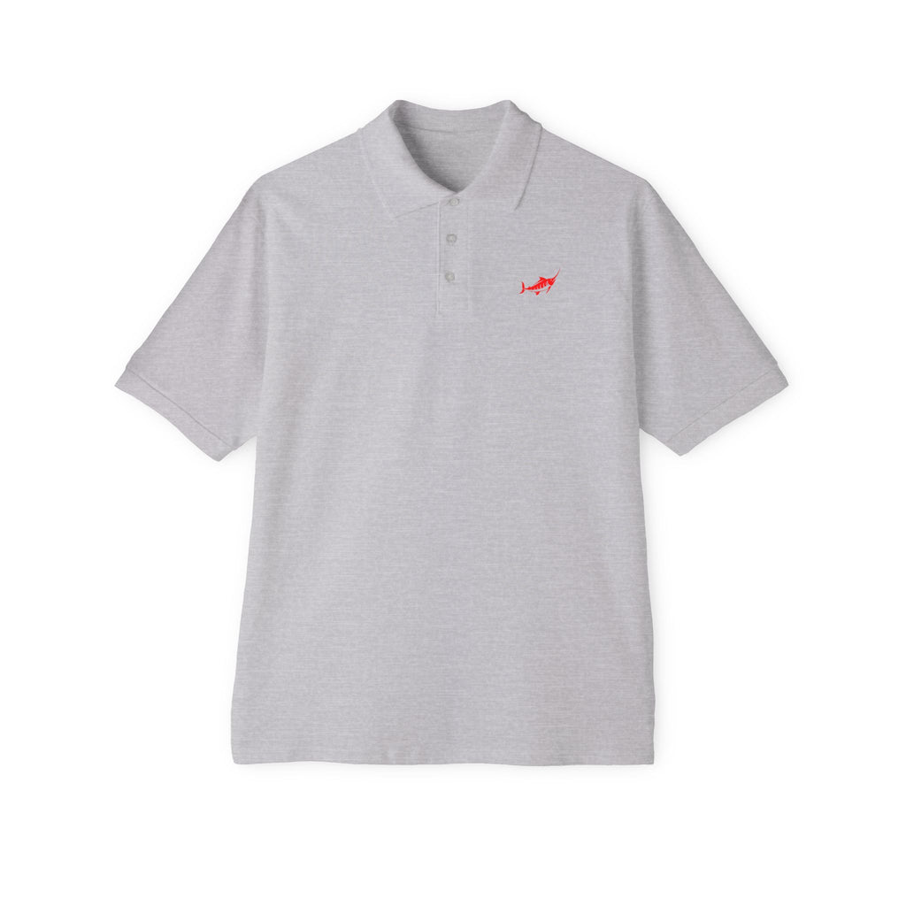 Men's Polo - Casual Wear - Marlin