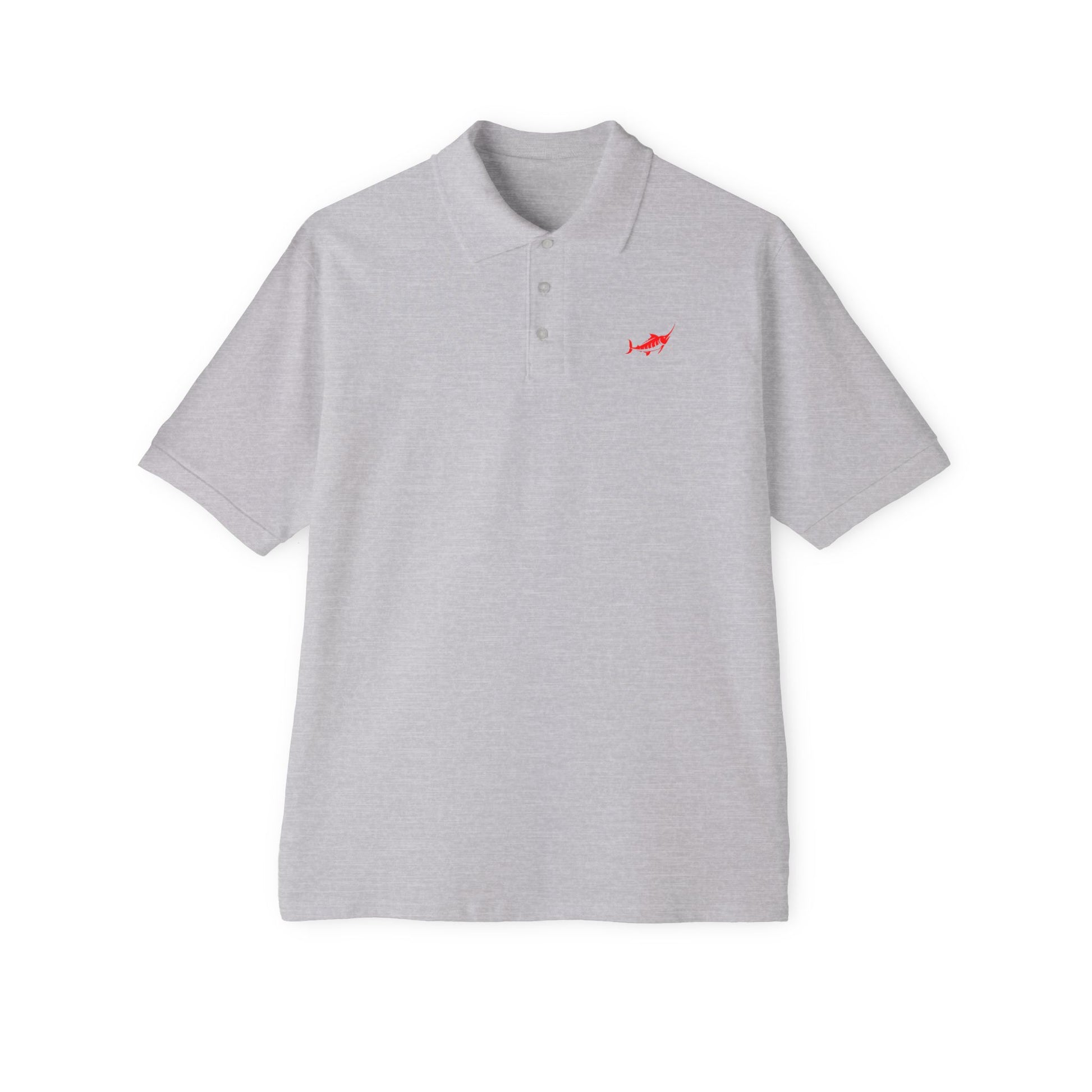 Men's Polo - Casual Wear - Marlin