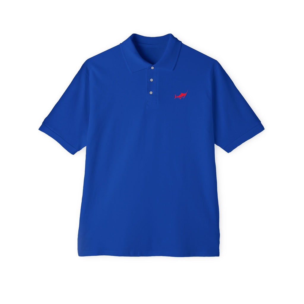 Men's Polo - Casual Wear - Marlin