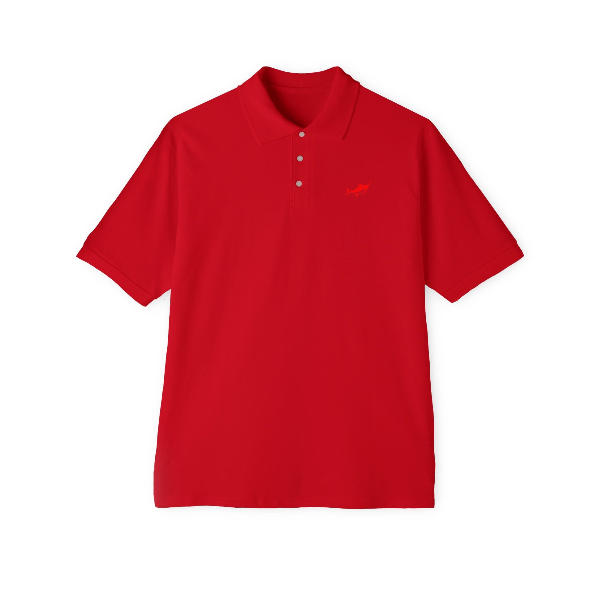 Men's Polo - Casual Wear - Marlin