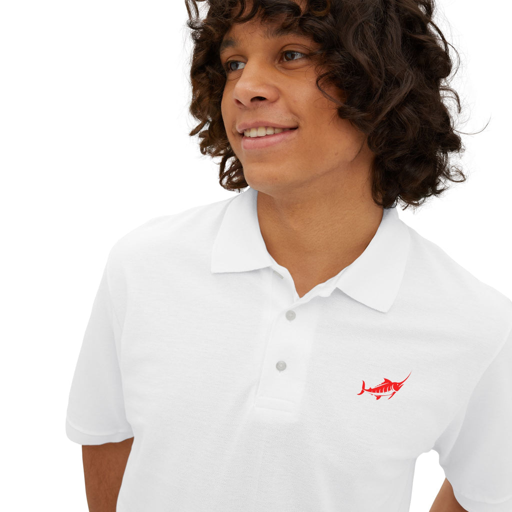 Men's Polo - Casual Wear - Marlin