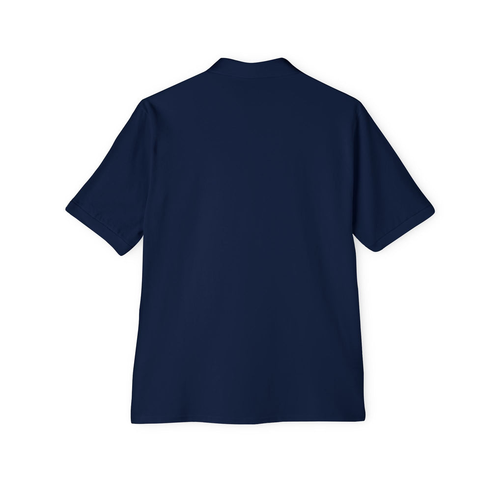 Men's Polo - Casual Wear - Marlin