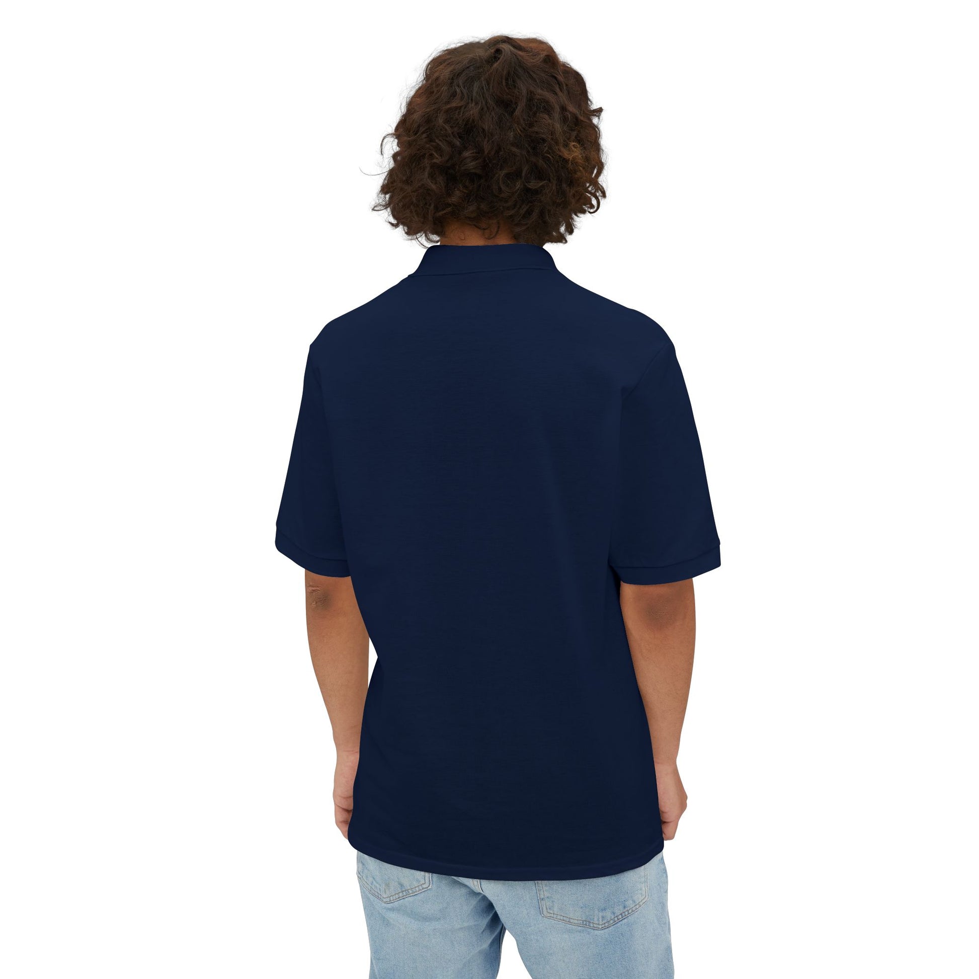 Men's Polo - Casual Wear - Marlin
