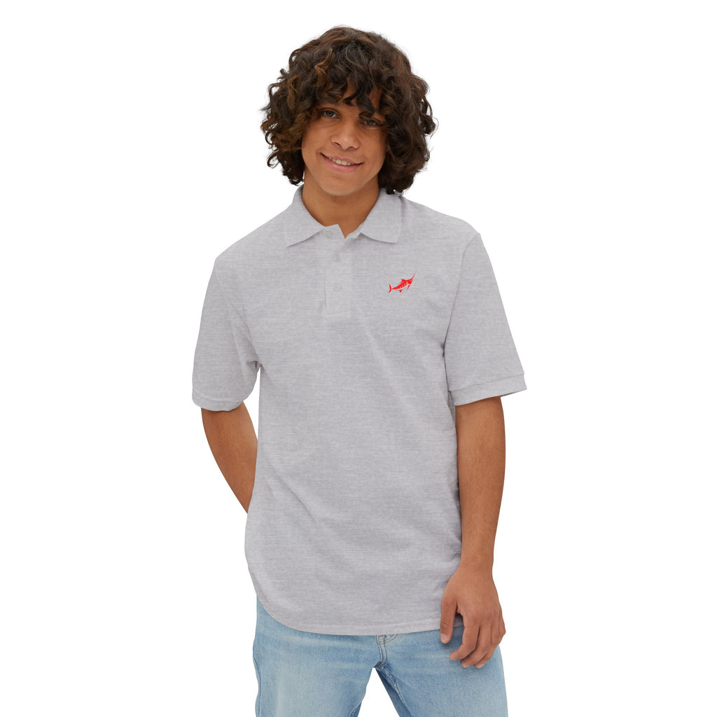Men's Polo - Casual Wear - Marlin