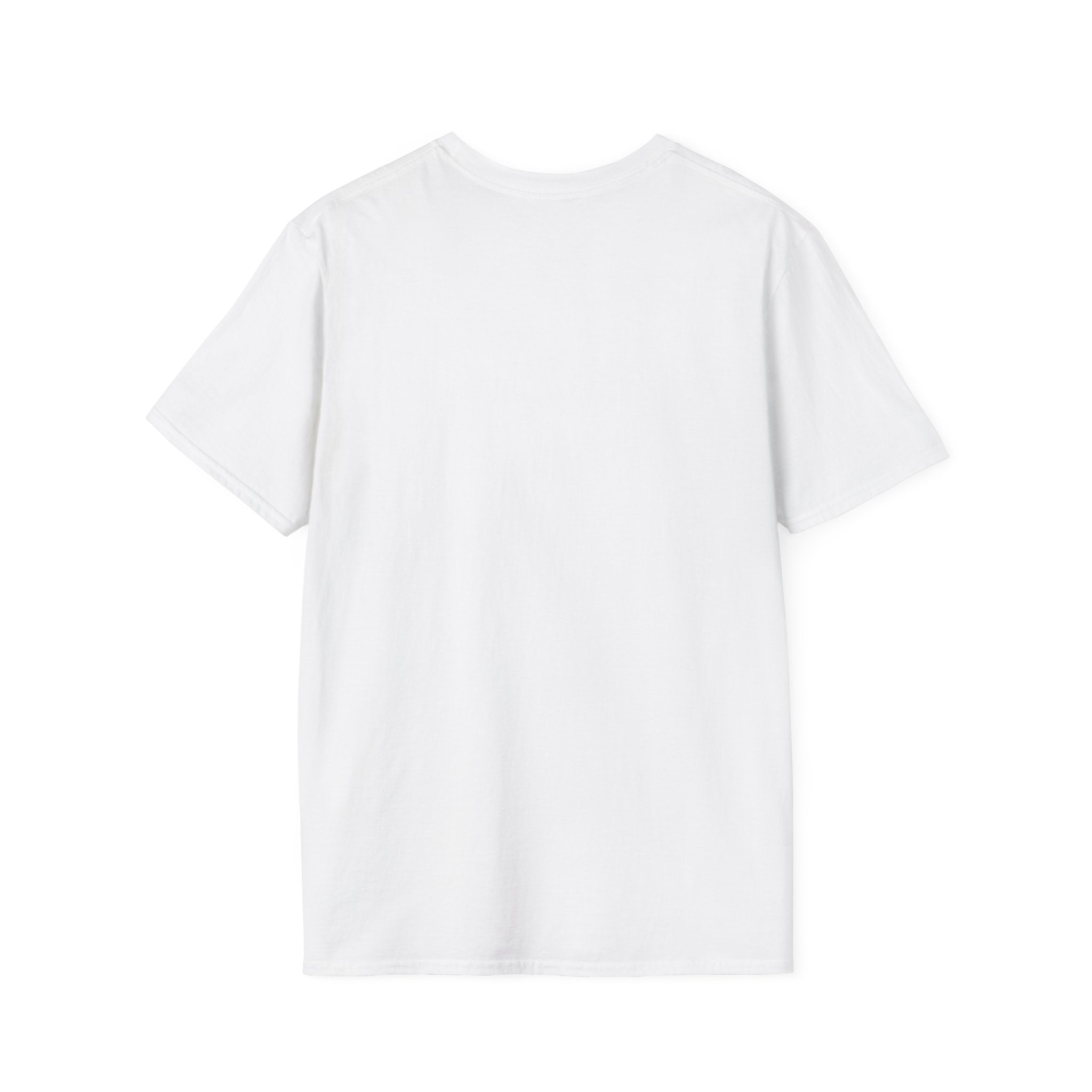 Ring-spun cotton T-Shirt - Marlin Luxe 
