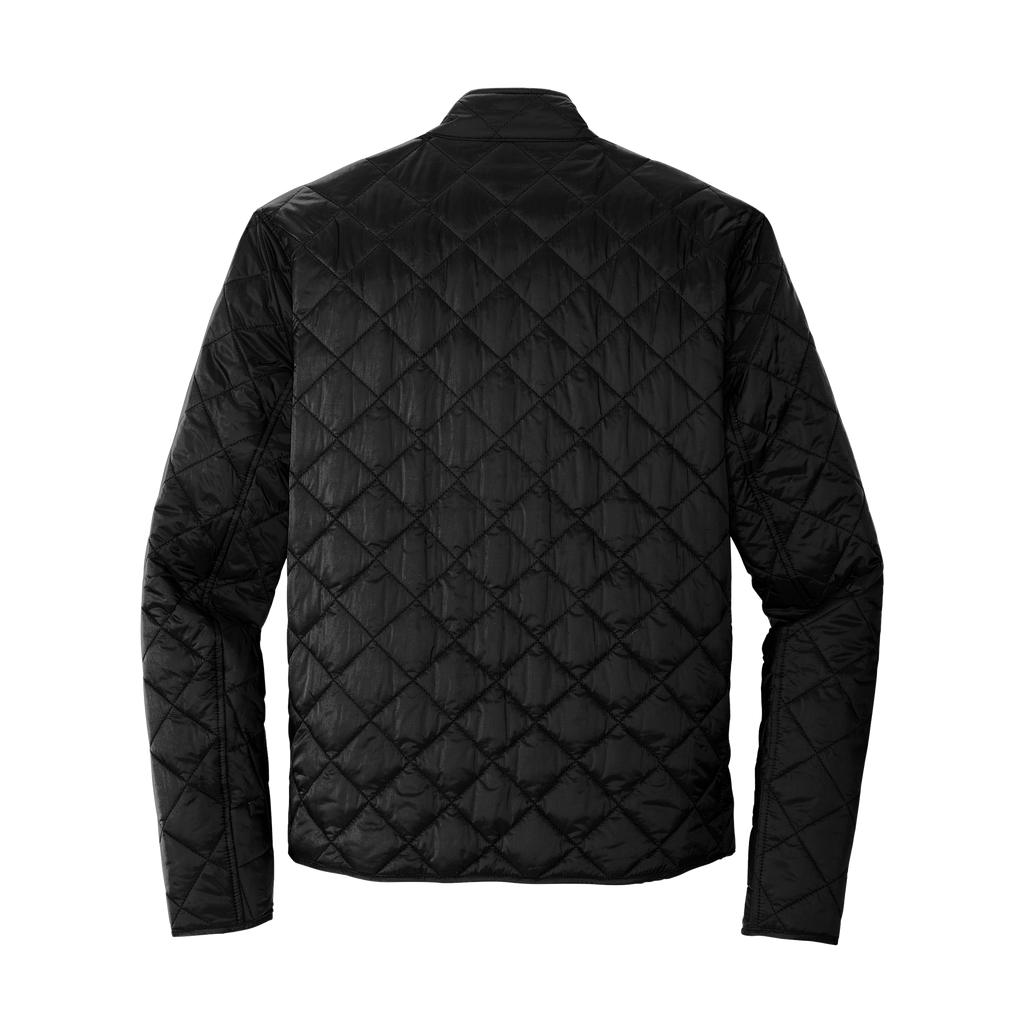 Stylish Unisex Quilted Jacket - Casual wear for All Seasons - Marlin