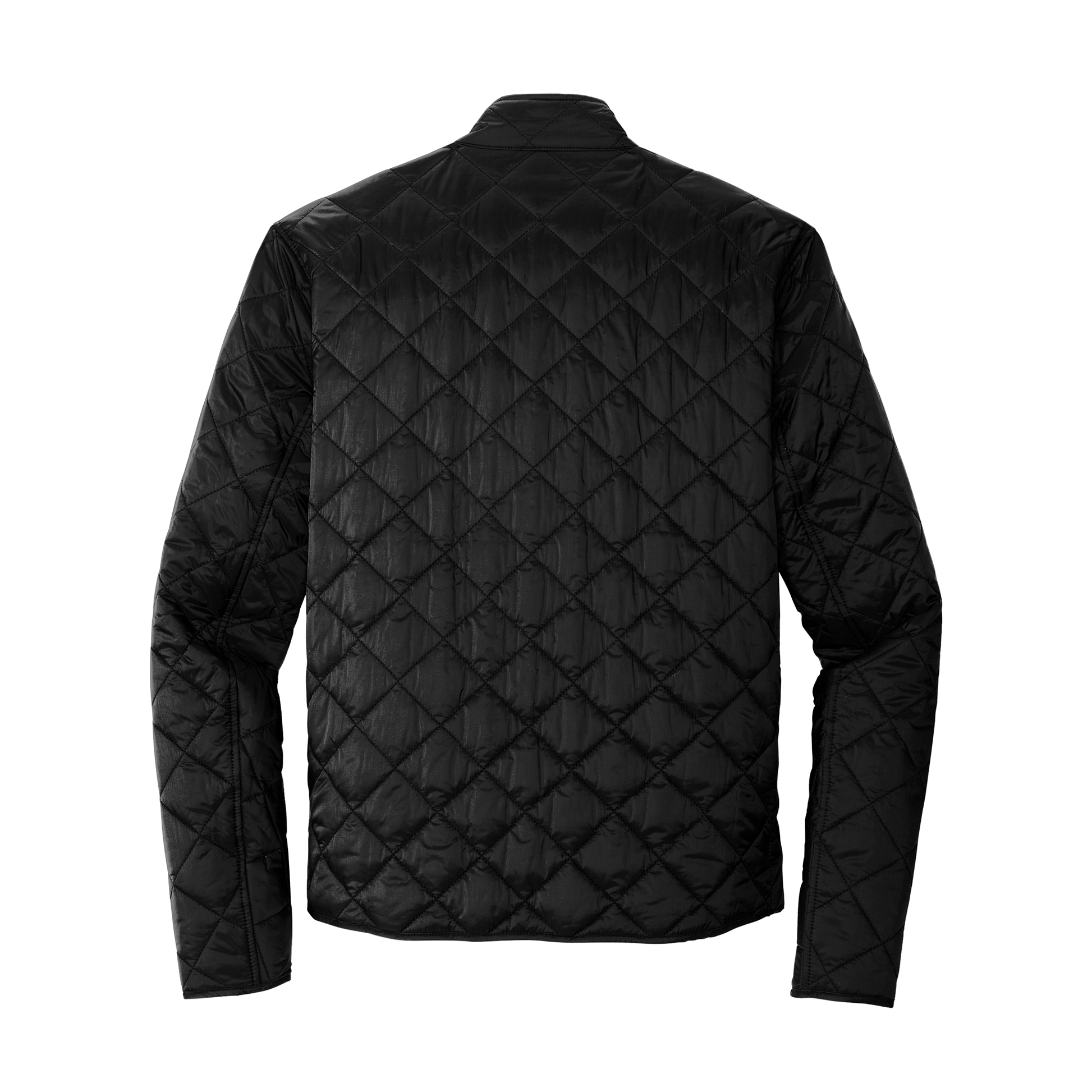 Stylish Unisex Quilted Jacket - Casual wear for All Seasons - Marlin