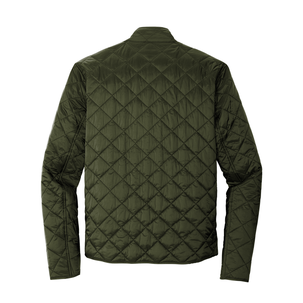 Stylish Unisex Quilted Jacket - Casual wear for All Seasons - Marlin