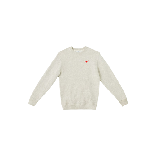 Unisex Crewneck Sweatshirt - Marlin
