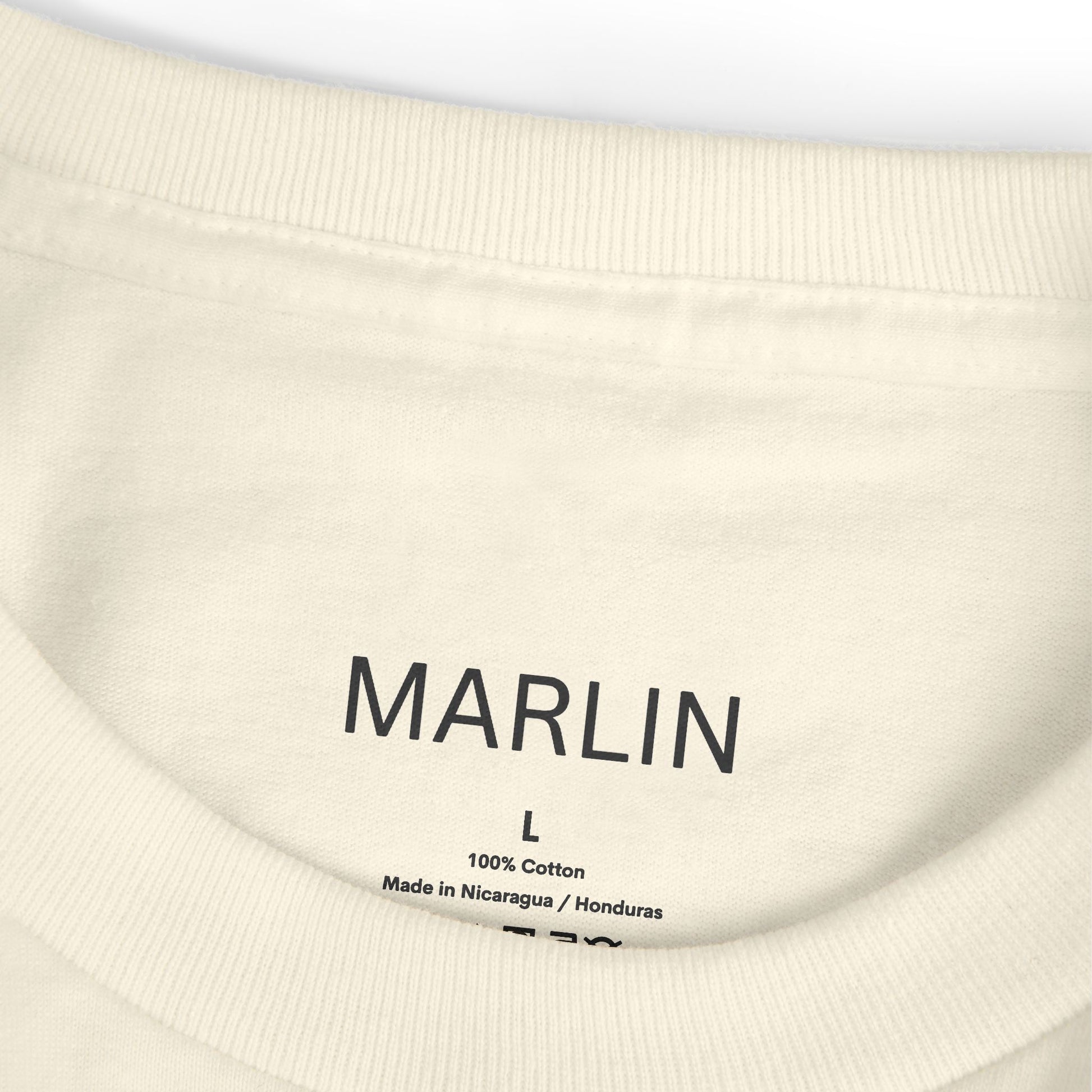 Vibrant Bird Art Unisex Graphic T-Shirt - Marlin