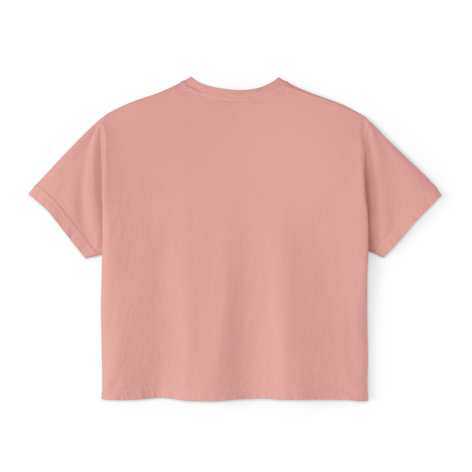 Women's Boxy T-shirt - Marlin