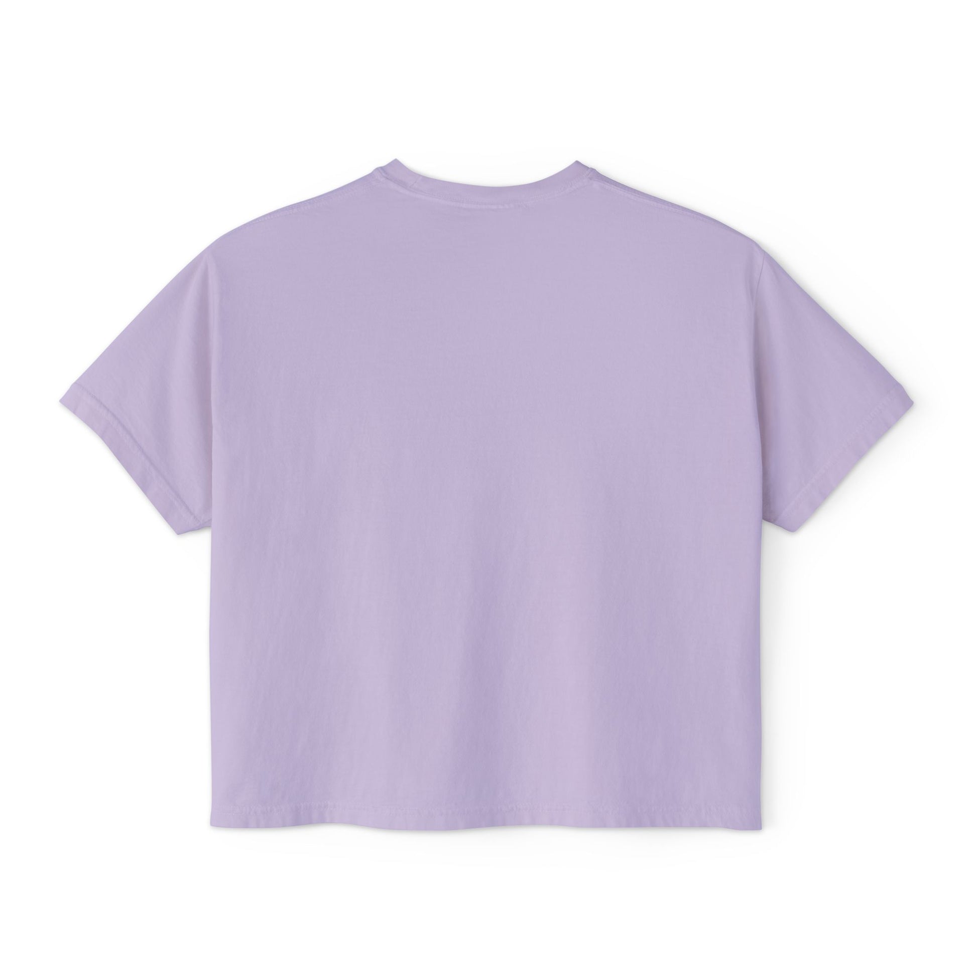 Women's Boxy T-shirt - Marlin